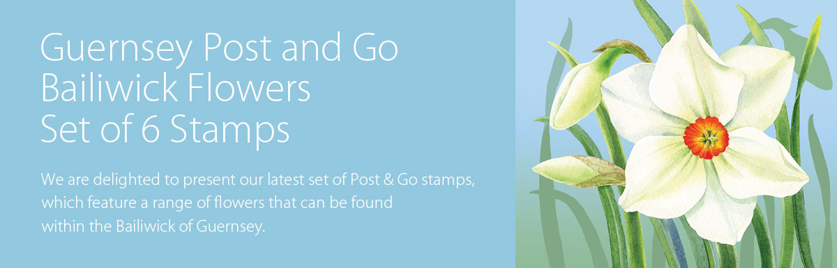 Post and Go: Bailiwick Flowers